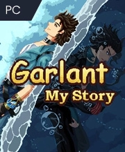 Garlant My Story Pc