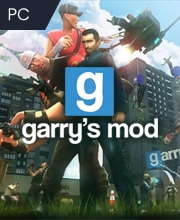 Garry's Mod Pc