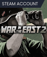 Gary Grigsby’s War in the East 2 Pc