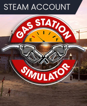 Gas Station Simulator Pc