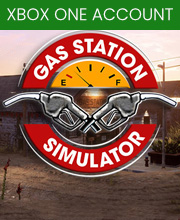 Gas Station Simulator Xbox One
