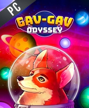 Gav-Gav Odyssey Pc