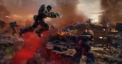Gears of War E-Day: Campagna da 14 Ore e Ritorno all’Horror