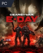 Gears of War E-Day Pc