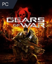 GEARS OF WAR Pc