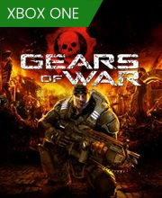 Gears of War Xbox One
