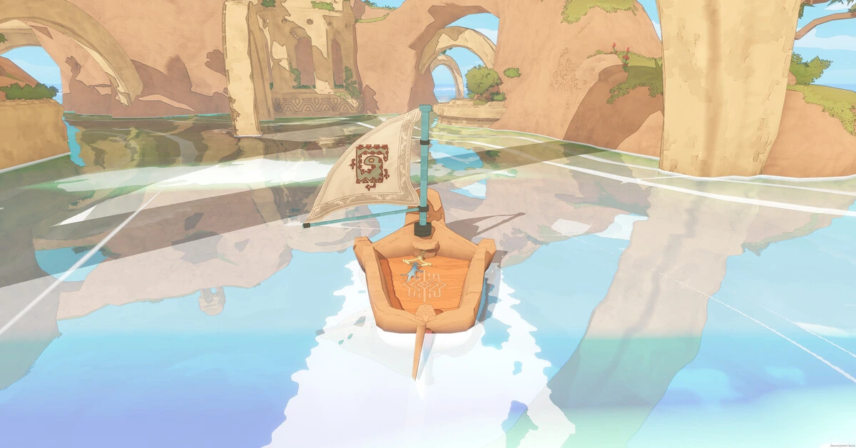 Gecko Gods ha finalmente una data di uscita: arriva il 16 aprile