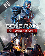 Gene Rain Wind Tower Pc