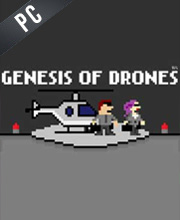 Genesis of Drones