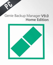 Genie 9 Pc