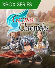 Genso Chronicles Xbox Series X
