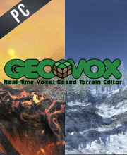 GeoVox Pc