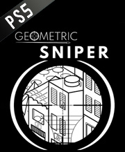 Geometric Sniper Playstation 5