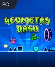 Geometry Dash Pc