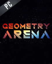 Geometry Arena Pc