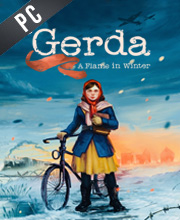 Gerda A Flame in Winter Pc