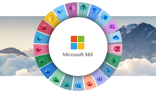 Codice prodotto Microsoft 365