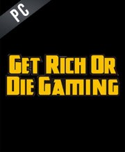 Get Rich or Die Gaming Pc