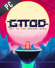 Get To The Orange Door Pc