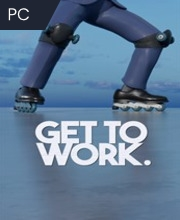 Get To Work Pc