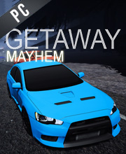 Getaway Mayhem