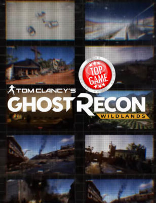 Ghost Recon Wildlands Mini Gioco Chiamato A World With No Heroes