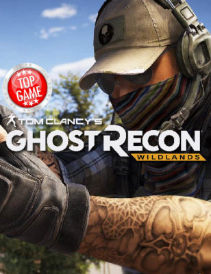 Ghost Recon Wildlands Closed Beta Date Annunciate