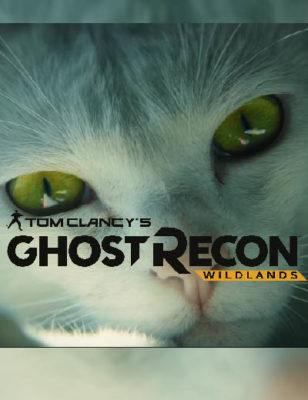 Ghost Recon Wildlands Live Action Trailer è Così Divertente