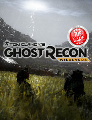 Ghost Recon Wildlands Presenta Un’Autentica Mappa Boliviana