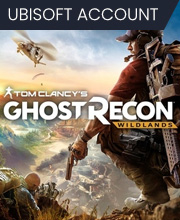 Tom Clancy's Ghost Recon Wildlands Pc