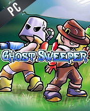 Ghost Sweeper Pc
