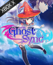 Ghost Sync Xbox Series X