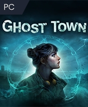 Ghost Town VR Pc