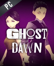 Ghost at Dawn Pc