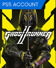Ghostrunner 2 Playstation 5