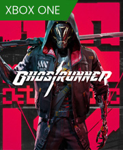Ghostrunner Xbox One