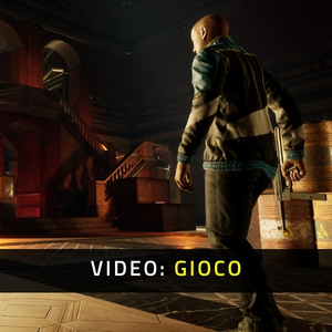 Ghosts of Tabor VR Video di Gioco