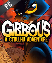 Gibbous A Cthulhu Adventure Pc