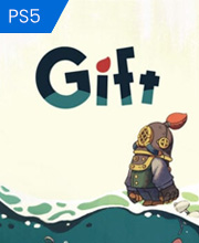 Gift Playstation 5