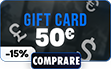 CDkeyIT Playstation Gift Cards 50€