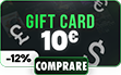 CdkeyIT Xbox Gift Cards 10€