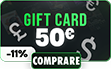 CdkeyIT Xbox Gift Cards 50€