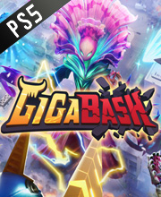 GigaBash Playstation 5