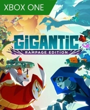 Gigantic Rampage Edition Xbox One