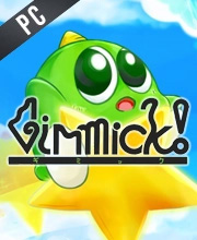 Gimmick Pc