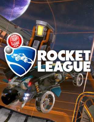 I Giocatori Rocket League Ora 25 Milioni e Contando!