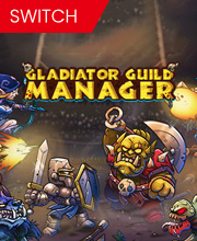 Gladiator Guild Manager Switch
