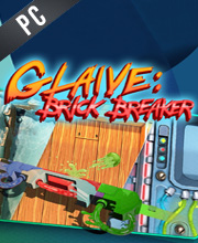 Glaive Brick Breaker Pc