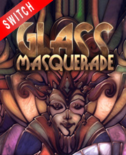 Glass Masquerade Switch