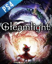 Gleamlight Playstation 4